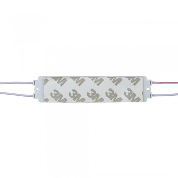 Модуль инжекторный МТК 220V 3led smd3030