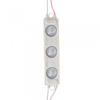 Модуль МТК 220V 3led smd3030