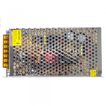 Блок питания 5В MС/30A 150 Bт IP20