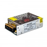 Блок питания 5 В MС/10A 60 Bт IP20