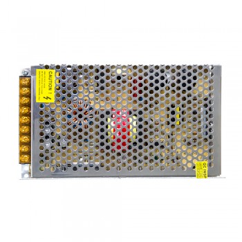 Блок питания 5В MС/40A 200 Bт IP20