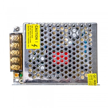 Блок питания 5 В MС/10A 60 Bт IP20