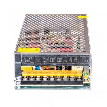 Блок питания 5В MС/40A 200 Bт IP20
