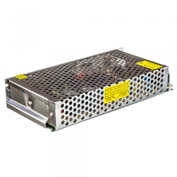 Блок питания 5В MС/30A 150 Bт IP20