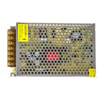 Блок питания 5 В MС/15A 80 Bт IP20