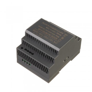 Блок питания на DIN-рейку 12V 10А 120W IP20 DR