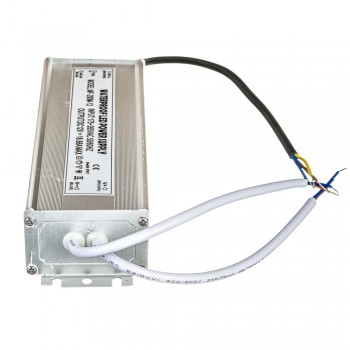 Блок питания 12В F/16A 200 Bт IP65