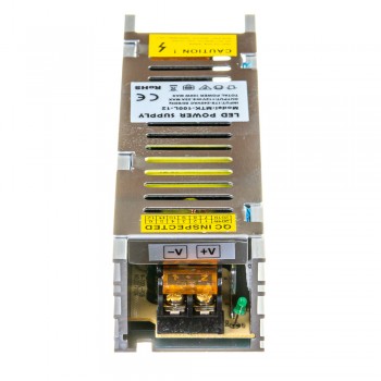 Блок питания 12В LONG/5A 60Bт IP20