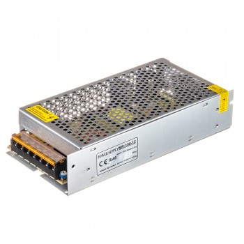 Блок питания 12В MR/12.5A 150 Bт IP20