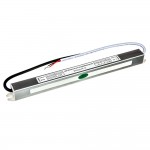 Блок питания 12В SLIM/2A 24 Bт IP65