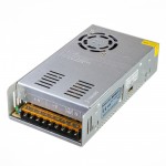 Блок питания 12В MR/33.33A 400 Bт IP20