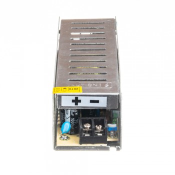 Блок питания 12В M/10A 120 Bт IP20