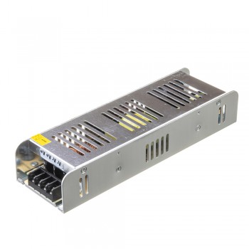 Блок питания питания 12V М/20 A 240 Bт IP20