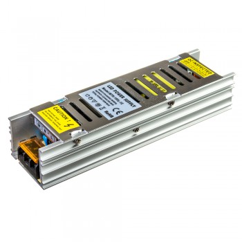 Блок питания 12В LONG/8.33A 100Bт IP20
