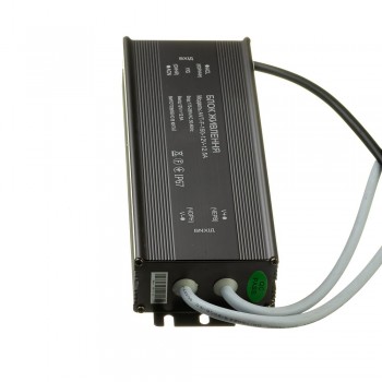 Блок питания питания NEW AVT-12V влагозащита IP65 12,5А - 150W