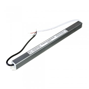 Блок питания 12В SLIM №1/5A 60Bт IP20