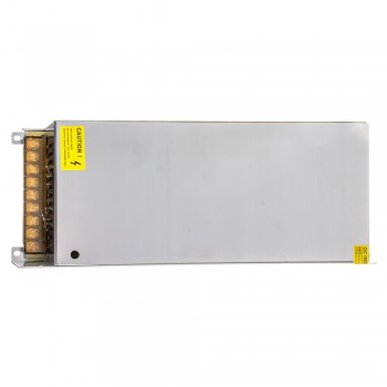 Блок питания 12В MN/42A 500 Bт IP20