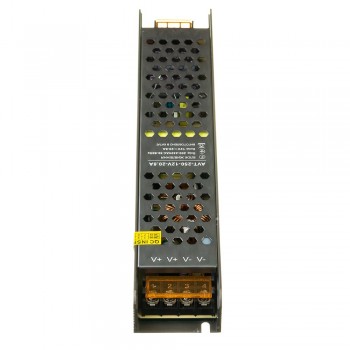 Блок питания AVT 20,8А - 250W