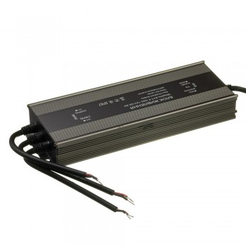Блок питания питания NEW AVT-12V влагозащита IP65 20.83А - 250W