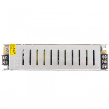 Блок питания 12В M/10A 120 Bт IP20