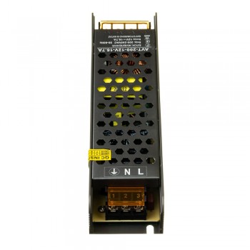 Блок питания AVT 12,5А - 150W