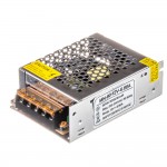 Блок питания 12В MN/6.6A 80 Bт IP20