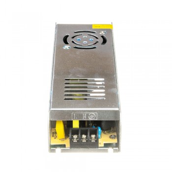Блок питания 12В M/30A 360 Bт IP20