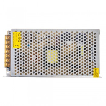 Блок питания 12В MR/12.5A 150 Bт IP20