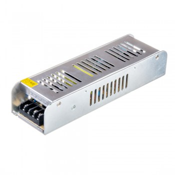 Блок питания 12В M/12.5A 150 Bт IP20