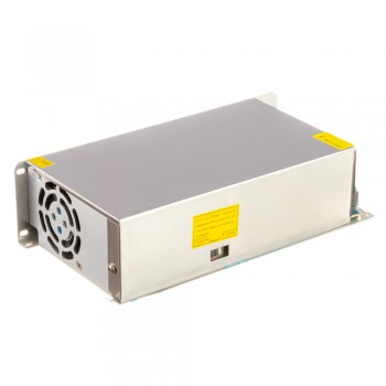 Блок питания 12В MR/41.66A 500 Bт IP20
