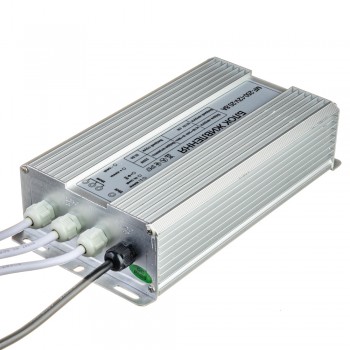 Блок питания 12В MF/20.83A 250 Bт IP65