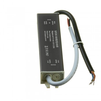 Блок питания питания NEW AVT-12V влагозащита IP65 3,33А - 40W