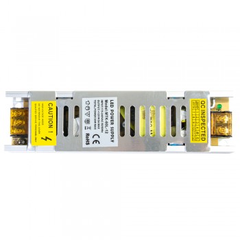 Блок питания 12В LONG/5A 60Bт IP20