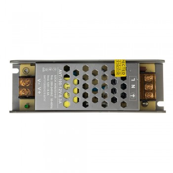 Блок питания AVT 8,3А - 100W