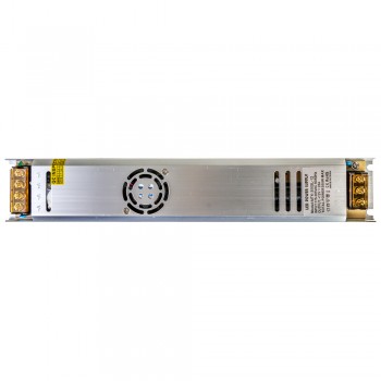 Блок питания 12В LONG ULTRA/25A 300Bт IP20