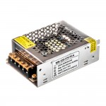 Блок питания питания 12В MN/10A 120 Bт IP20