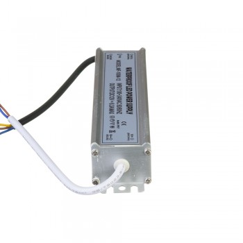 Блок питания для ленты 12в F-8.3 A 100W герметичный