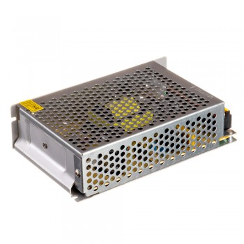 Блок питания 12В MR/6.66A 80 Bт IP20