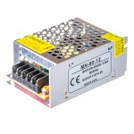 Блок питания 12В MN/5A 60 Bт IP20
