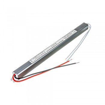Блок питания 12В SLIM/3A 36Bт IP20