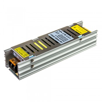 Блок питания 12В LONG/8.33A 100Bт IP20