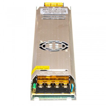 Блок питания 12В LONG ULTRA/25A 300Bт IP20
