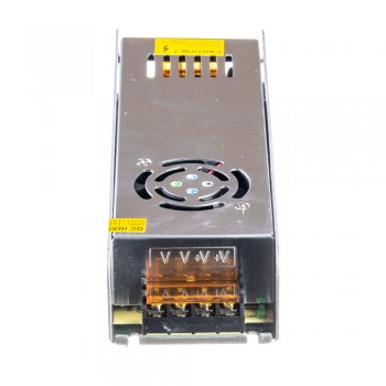 Блок питания 12В SLIM №1/30A 360Bт IP20