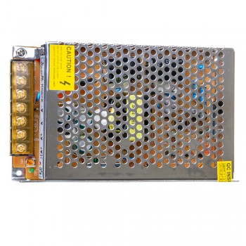 Блок питания 12В MN/15A 180 Bт IP20