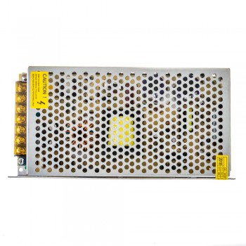 Блок питания 12В MR/15A 180 Bт IP20