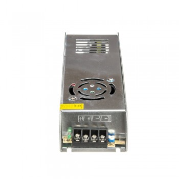 Блок питания 12В M/30A 360 Bт IP20