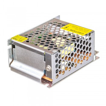 Блок питания 12В MN/5A 60 Bт IP20