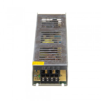 Блок питания питания 12V М/16.7 A 200 Bт IP20