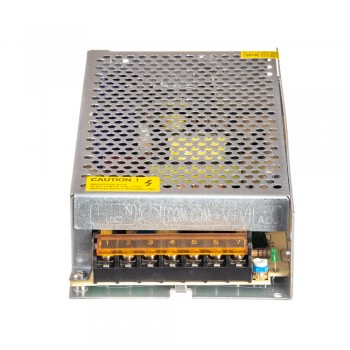 Блок питания 12В MR/12.5A 150 Bт IP20