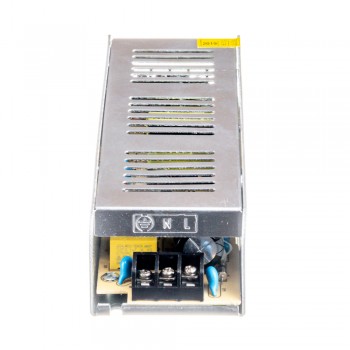 Блок питания 12В M/12.5A 150 Bт IP20